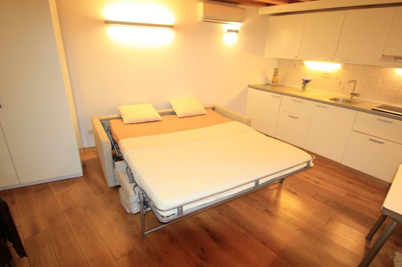 Cres Design Apartments المظهر الخارجي الصورة