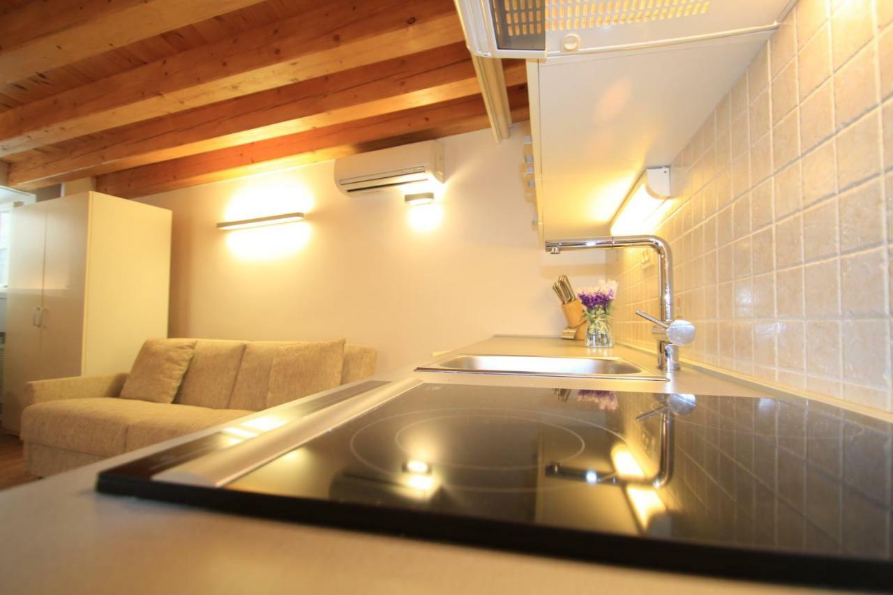 Cres Design Apartments المظهر الخارجي الصورة
