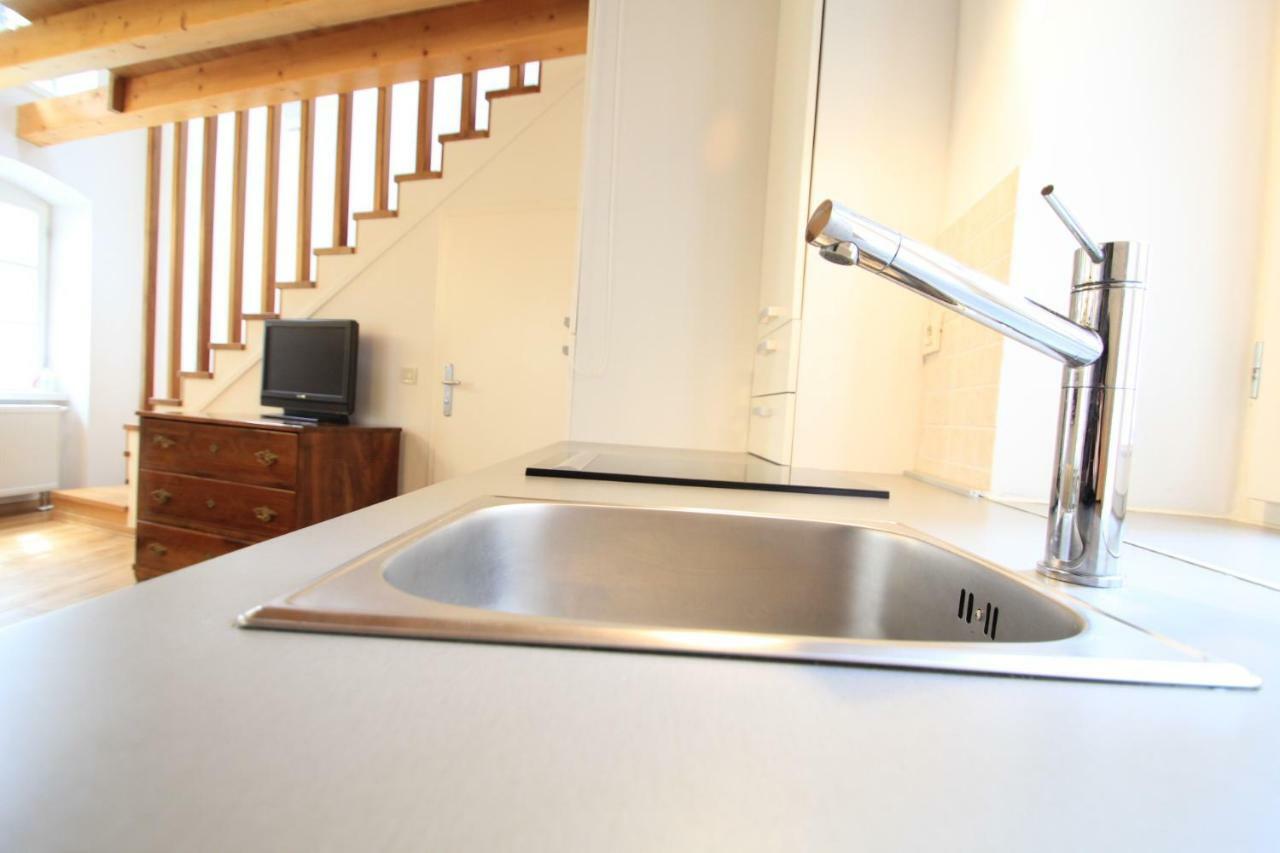 Cres Design Apartments المظهر الخارجي الصورة