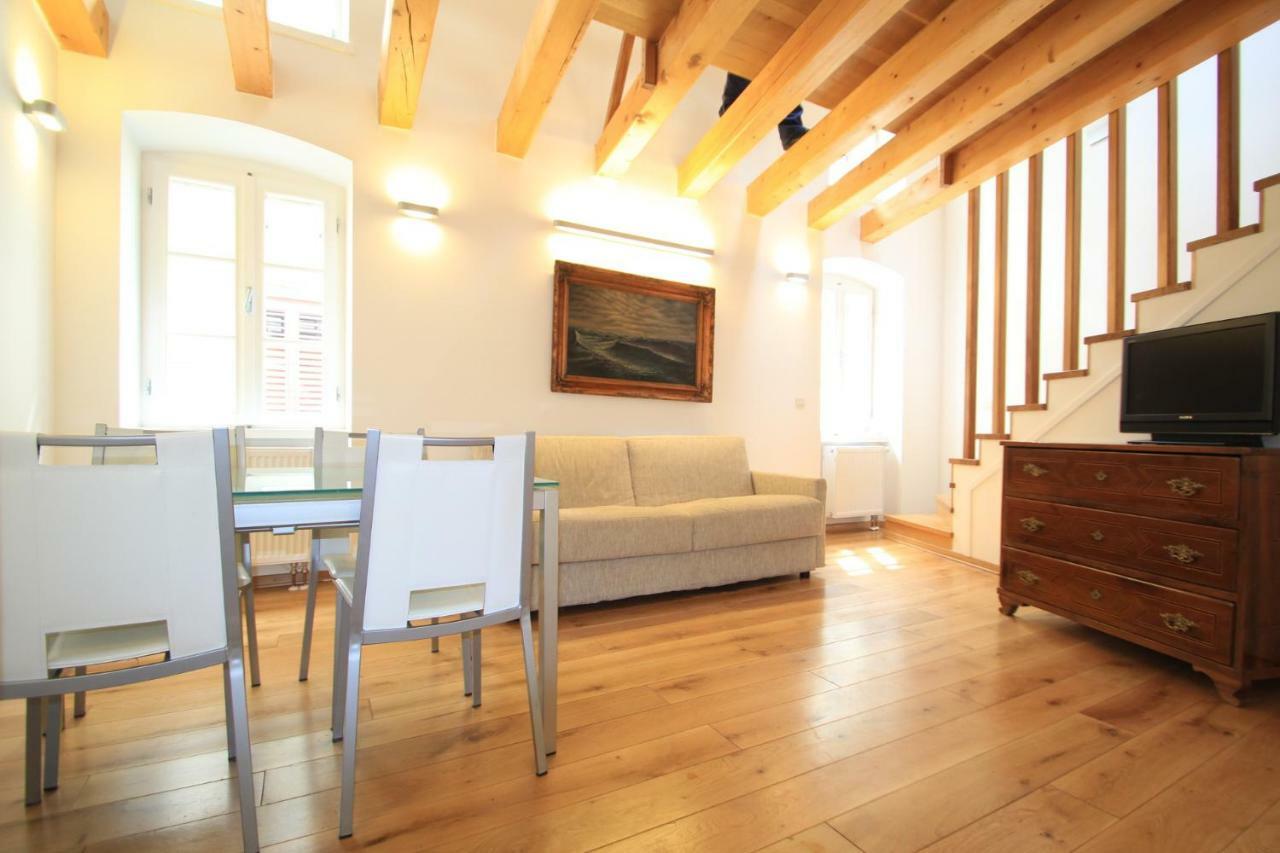 Cres Design Apartments المظهر الخارجي الصورة